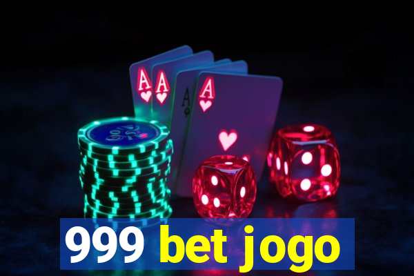 999 bet jogo